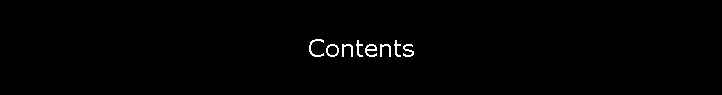 Contents